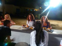 XIX Concentracion - 2012